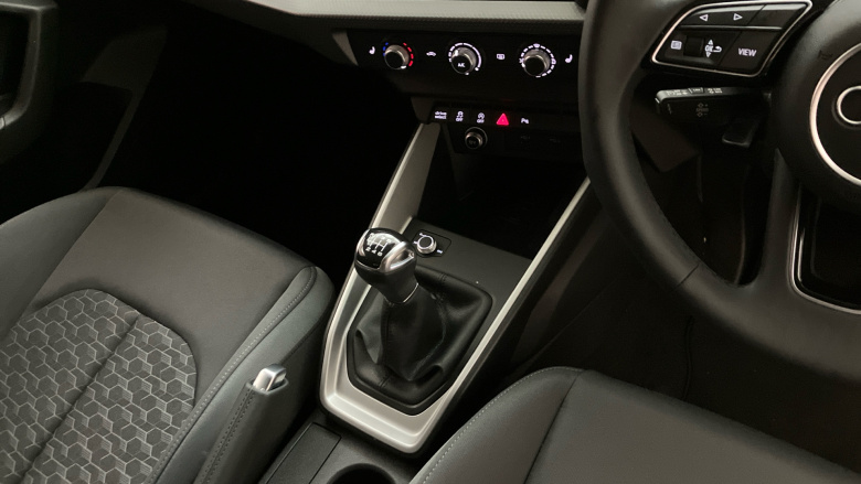 Audi A1 30 TFSI Sport 5dr Petrol Hatchback